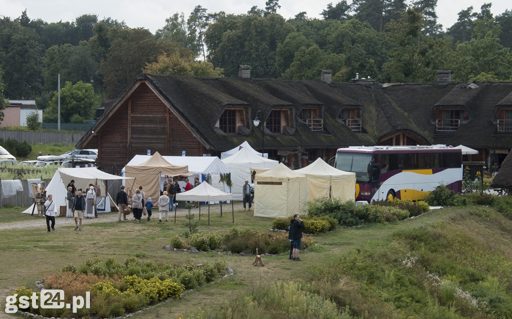 IV FESTIWAL MITOLOGII ROZPOCZĘTY