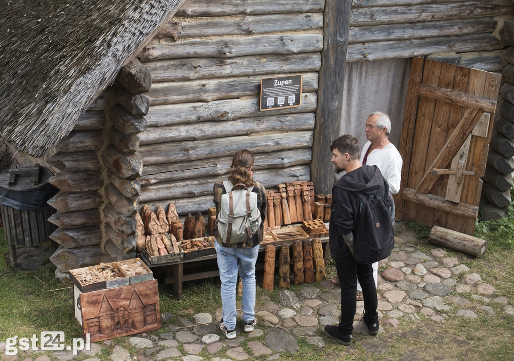 Występy i Pokazy Festiwalu Mitologii Słowiańskiej