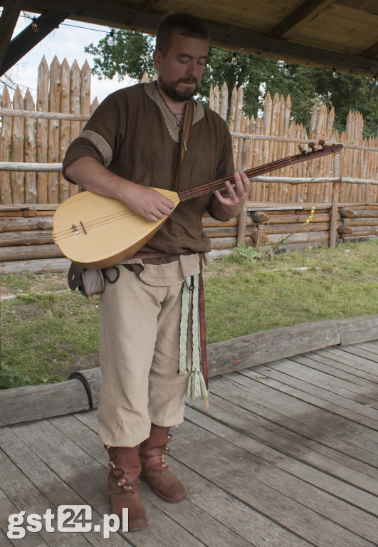 Występy i Pokazy Festiwalu Mitologii Słowiańskiej