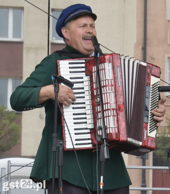 Każdy Mógł Znaleć Coś Dla Siebie