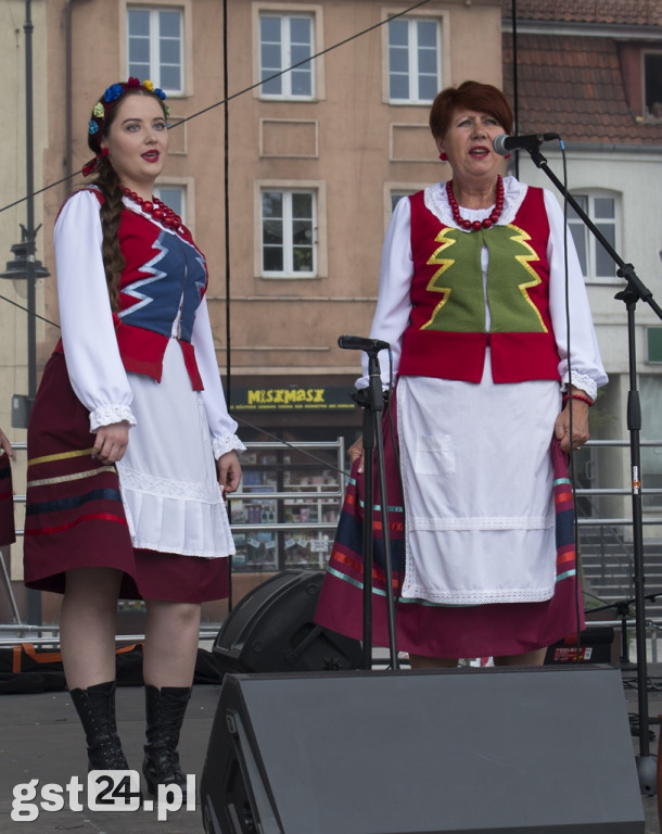 Każdy Mógł Znaleć Coś Dla Siebie