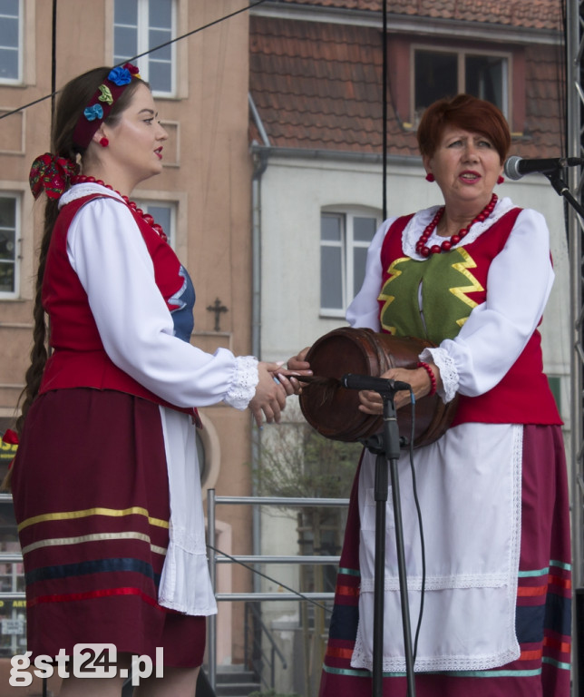 Każdy Mógł Znaleć Coś Dla Siebie