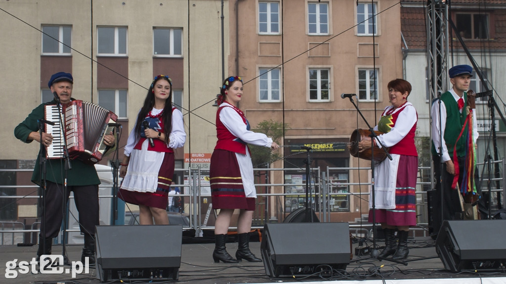Każdy Mógł Znaleć Coś Dla Siebie