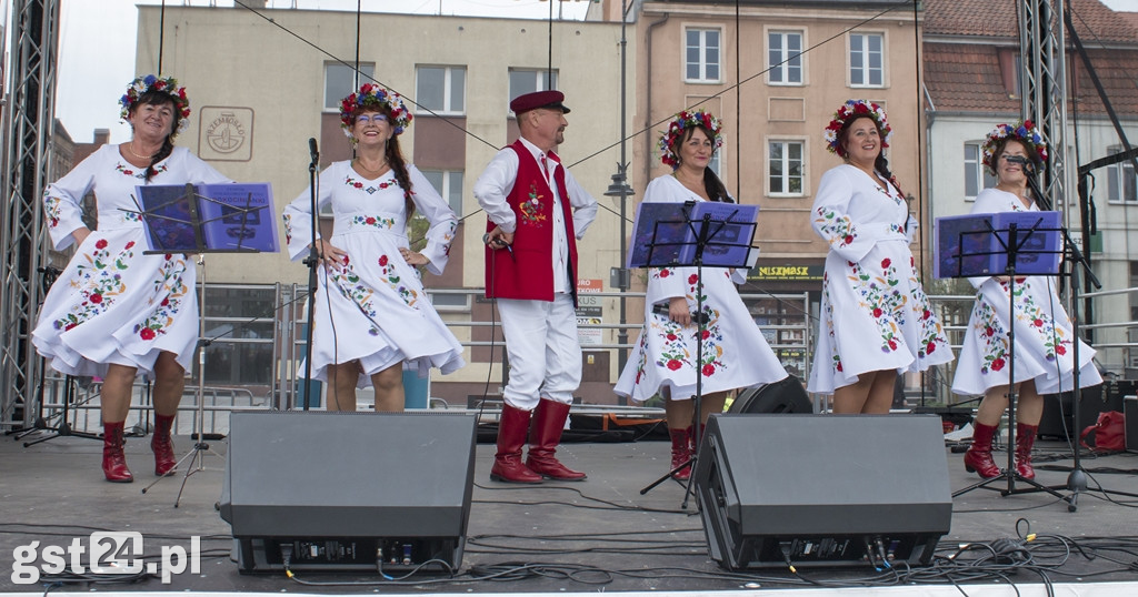 Każdy Mógł Znaleć Coś Dla Siebie