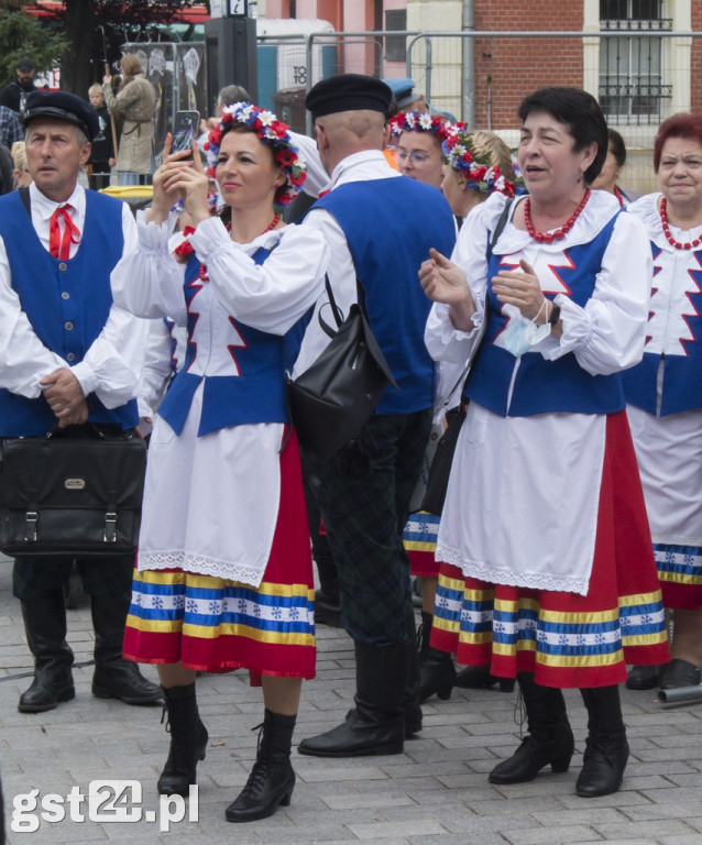 Każdy Mógł Znaleć Coś Dla Siebie
