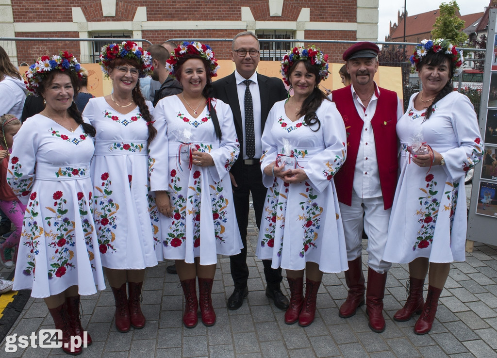 Każdy Mógł Znaleć Coś Dla Siebie
