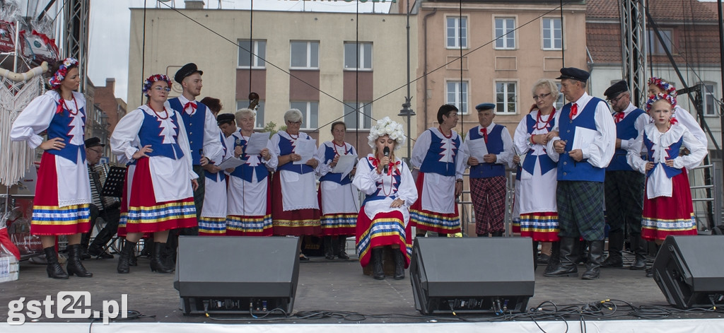 Każdy Mógł Znaleć Coś Dla Siebie