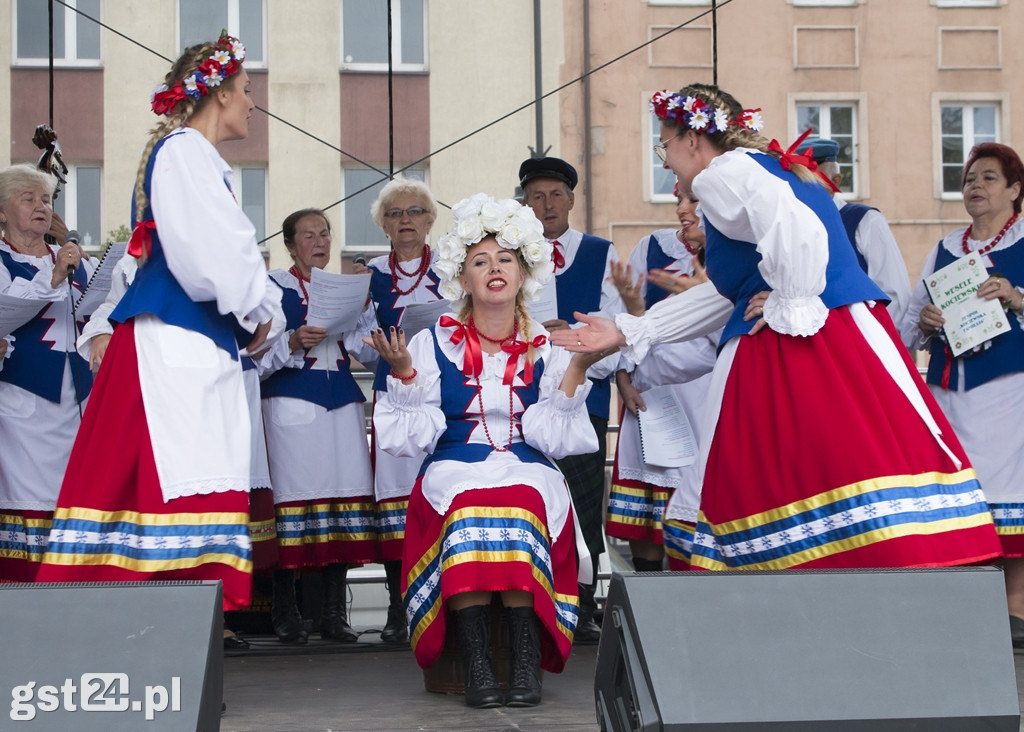 Każdy Mógł Znaleć Coś Dla Siebie