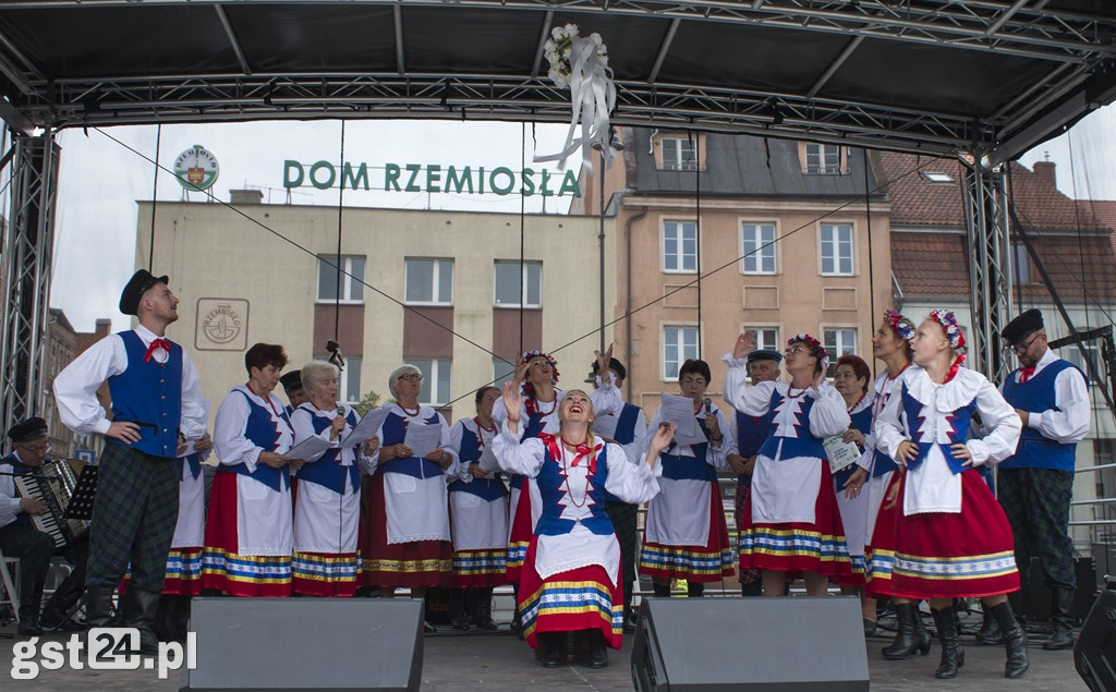 Każdy Mógł Znaleć Coś Dla Siebie
