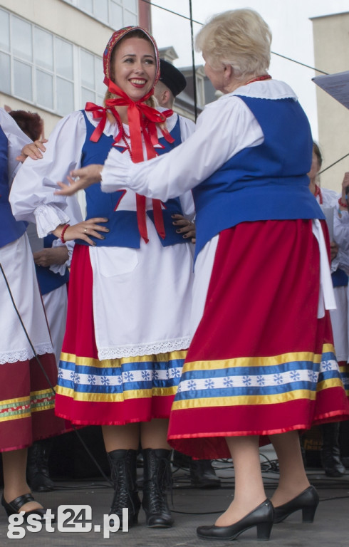 Każdy Mógł Znaleć Coś Dla Siebie
