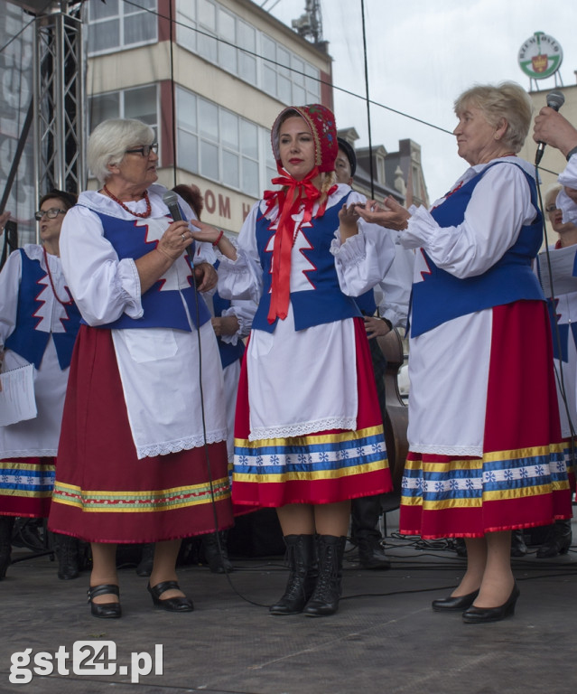Każdy Mógł Znaleć Coś Dla Siebie