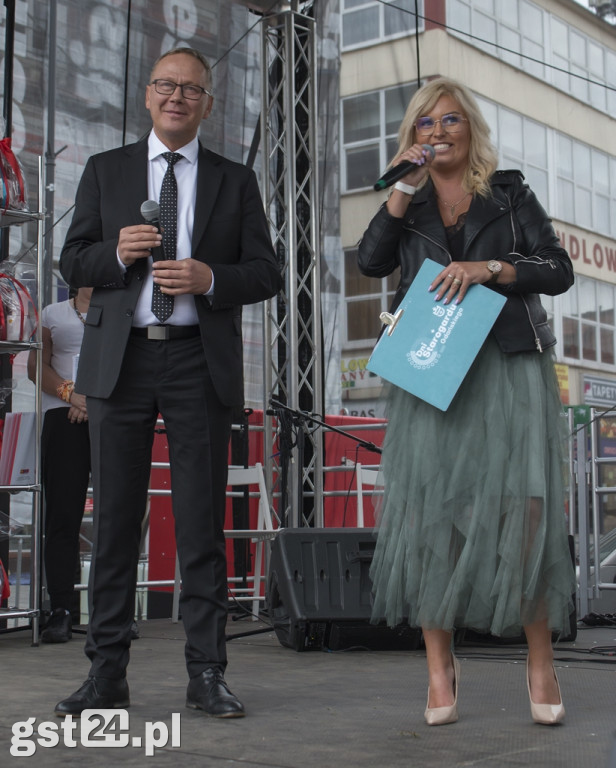 Każdy Mógł Znaleć Coś Dla Siebie