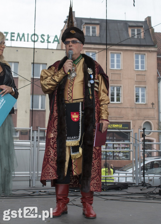 Każdy Mógł Znaleć Coś Dla Siebie