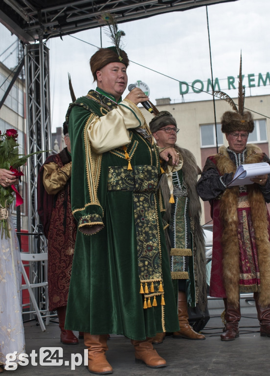 Każdy Mógł Znaleć Coś Dla Siebie