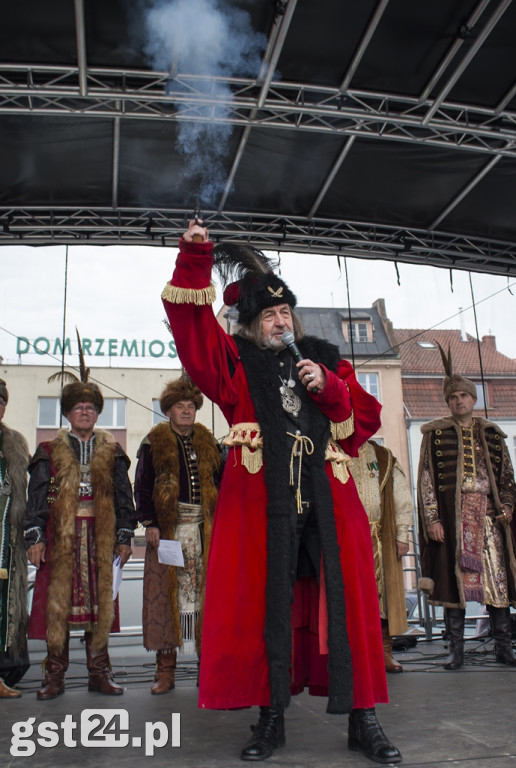 Każdy Mógł Znaleć Coś Dla Siebie