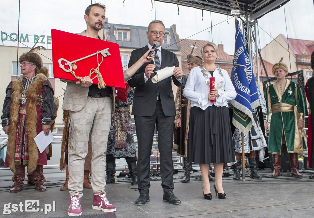 Każdy Mógł Znaleć Coś Dla Siebie