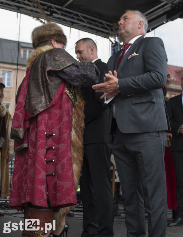 Każdy Mógł Znaleć Coś Dla Siebie