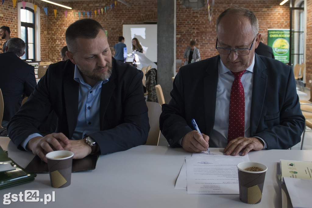 Partnerstwo Lokalne w Polsce 2020-2021
