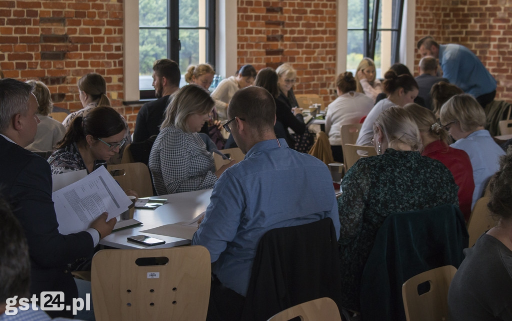 Partnerstwo Lokalne w Polsce 2020-2021