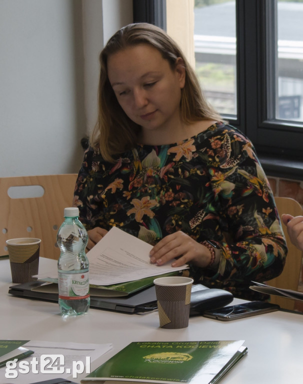 Partnerstwo Lokalne w Polsce 2020-2021