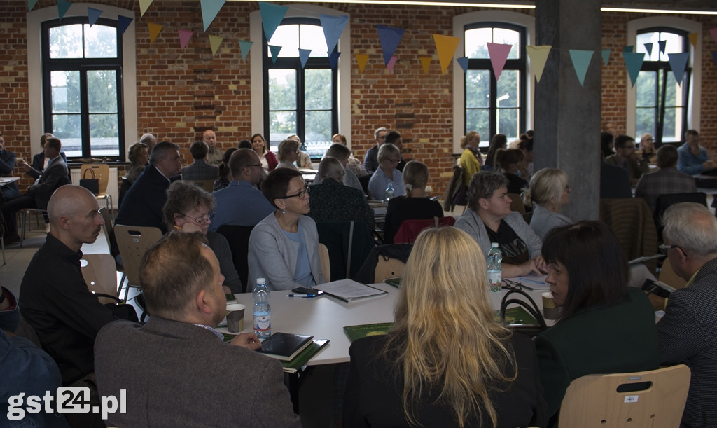Partnerstwo Lokalne w Polsce 2020-2021