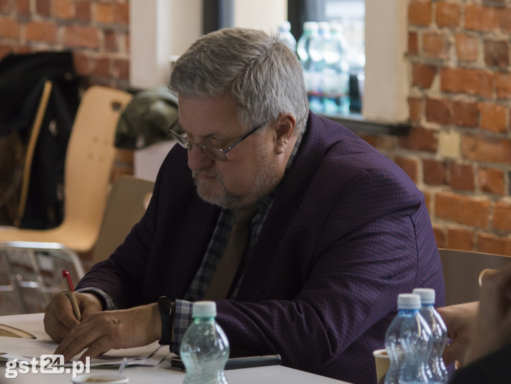 Partnerstwo Lokalne w Polsce 2020-2021