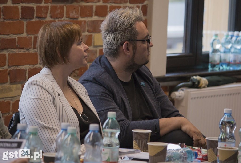 Partnerstwo Lokalne w Polsce 2020-2021