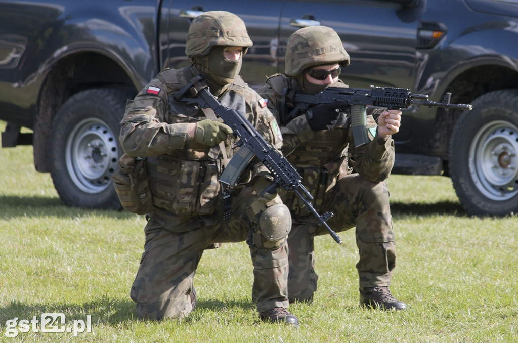 FESTYN KAWALERYJSKI W STADZIE OGIERÓW