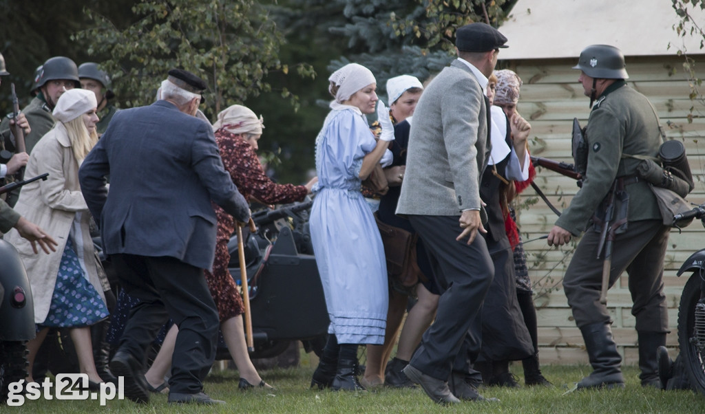 FESTYN KAWALERYJSKI W STADZIE OGIERÓW