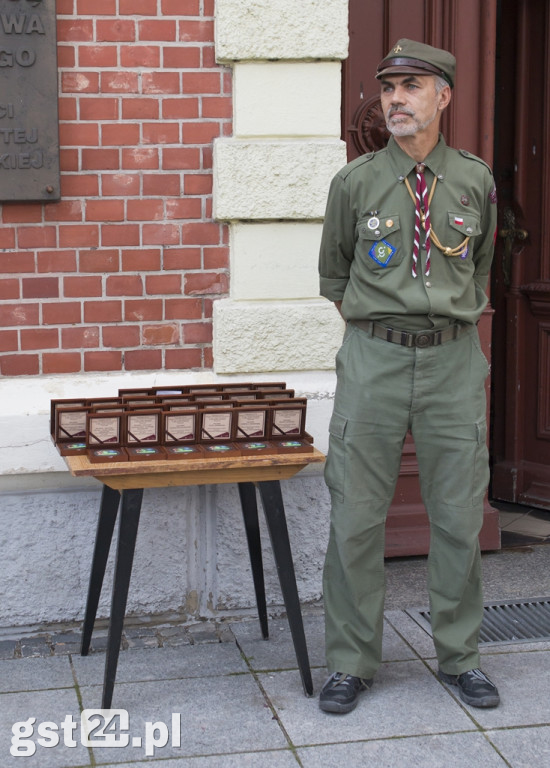 „Harcerstwo nasza pasja od 100 lat”