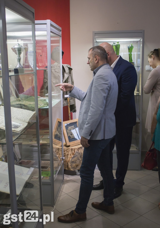 „Harcerstwo nasza pasja od 100 lat”