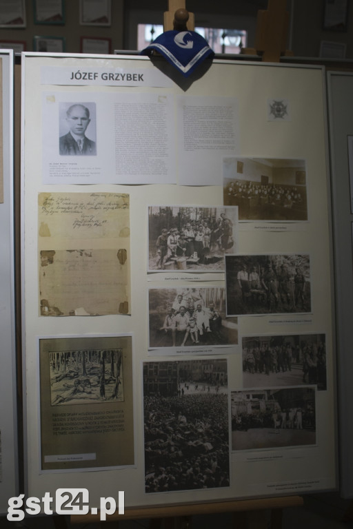 „Harcerstwo nasza pasja od 100 lat”