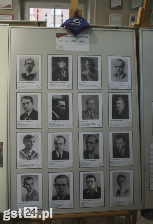 „Harcerstwo nasza pasja od 100 lat”