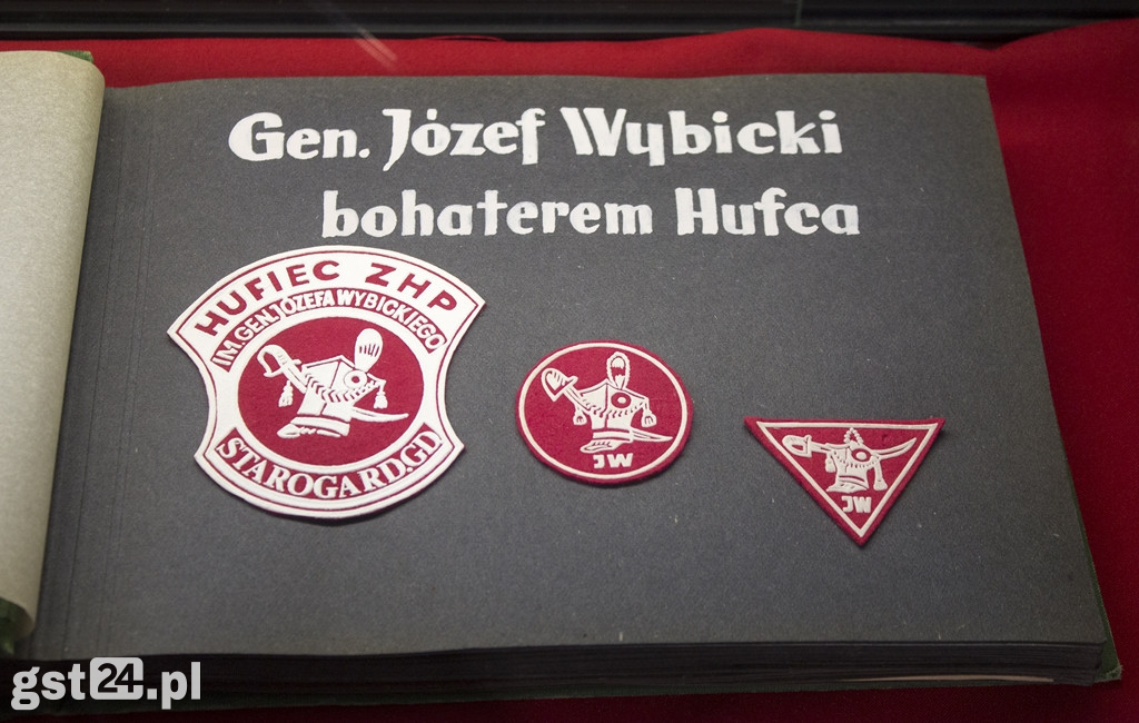 „Harcerstwo nasza pasja od 100 lat”