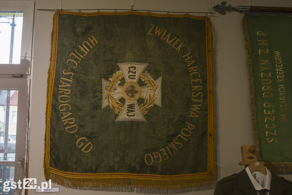 „Harcerstwo nasza pasja od 100 lat”