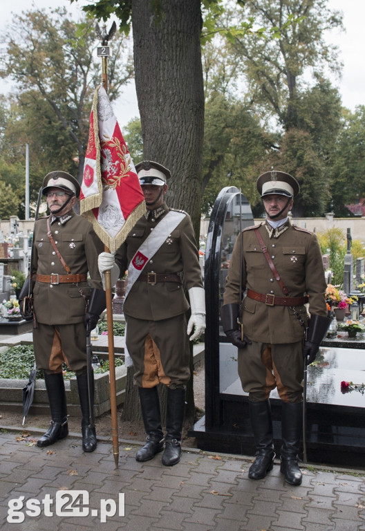 W 82 Rocznicę Złożyliśmy Hołd Ofiarom