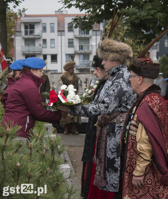 W 82 Rocznicę Złożyliśmy Hołd Ofiarom