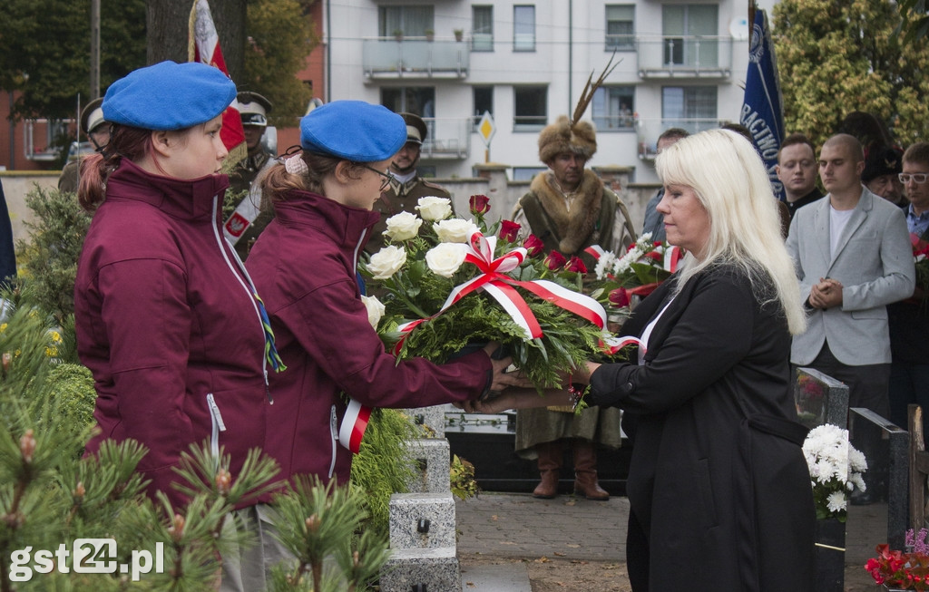 W 82 Rocznicę Złożyliśmy Hołd Ofiarom