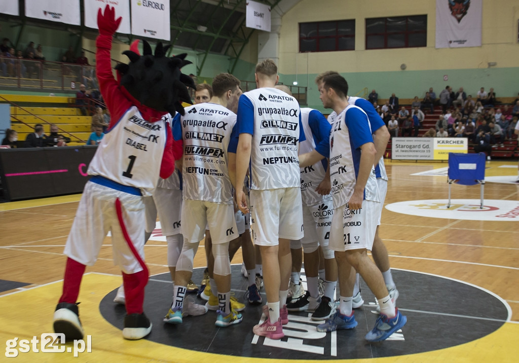 DRUGIE ZWYCIĘSTWO KOCIEWSKICH DIABŁÓW