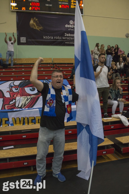 DRUGIE ZWYCIĘSTWO KOCIEWSKICH DIABŁÓW