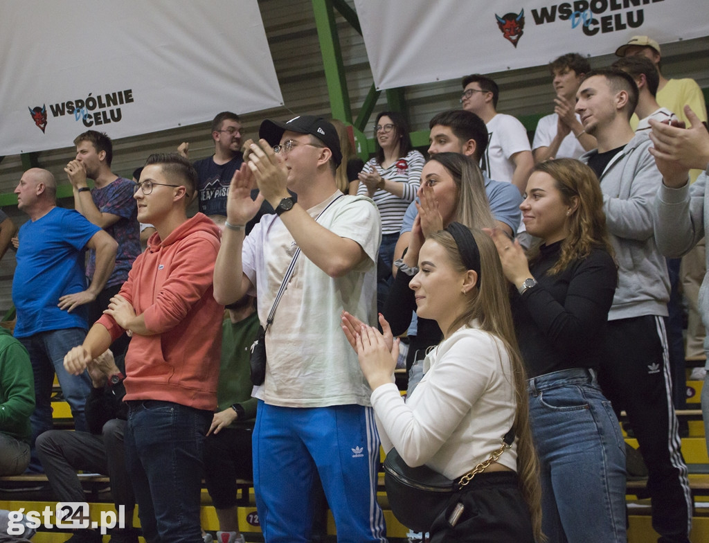 DRUGIE ZWYCIĘSTWO KOCIEWSKICH DIABŁÓW