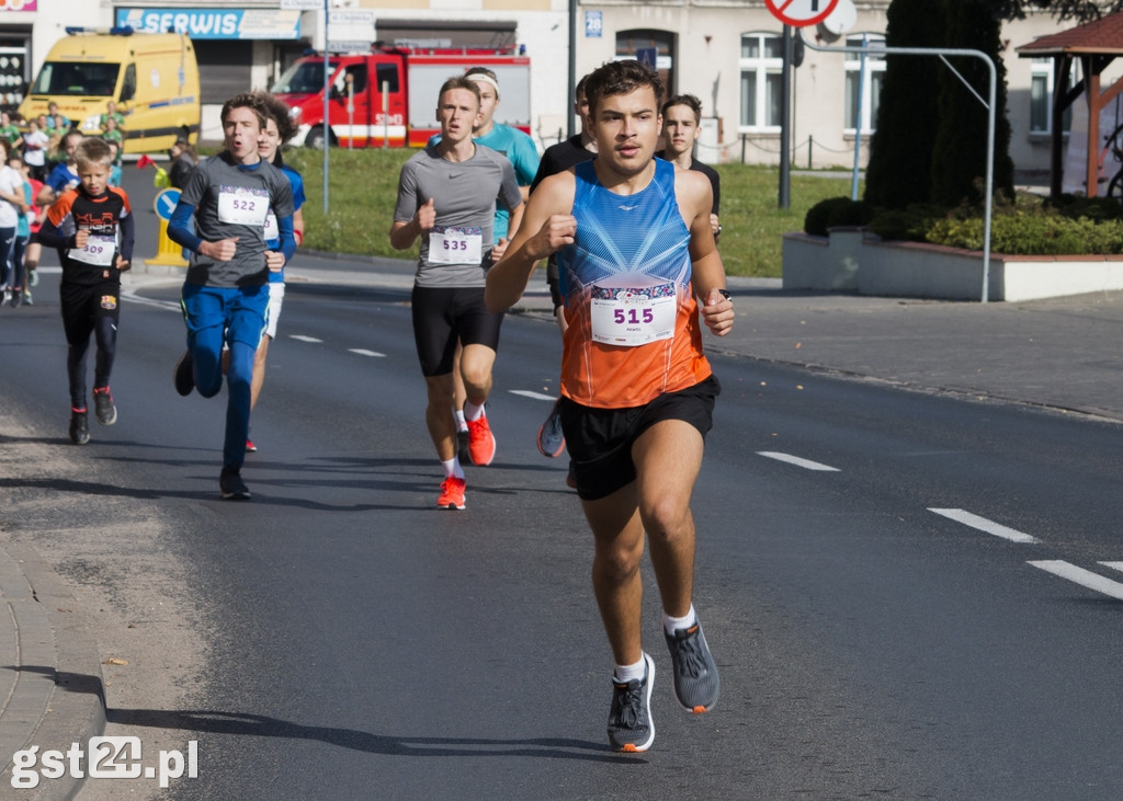 29 Bieg Kociewski Za Nami