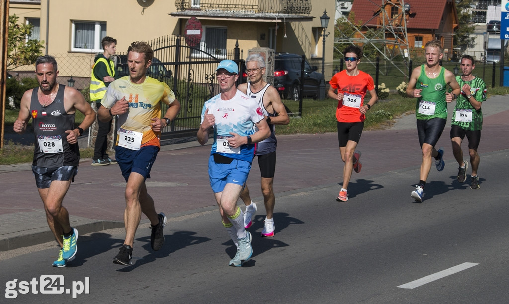 29 Bieg Kociewski Za Nami