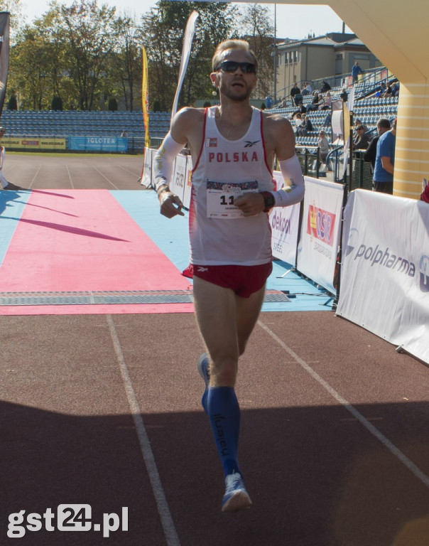 29 Bieg Kociewski Za Nami