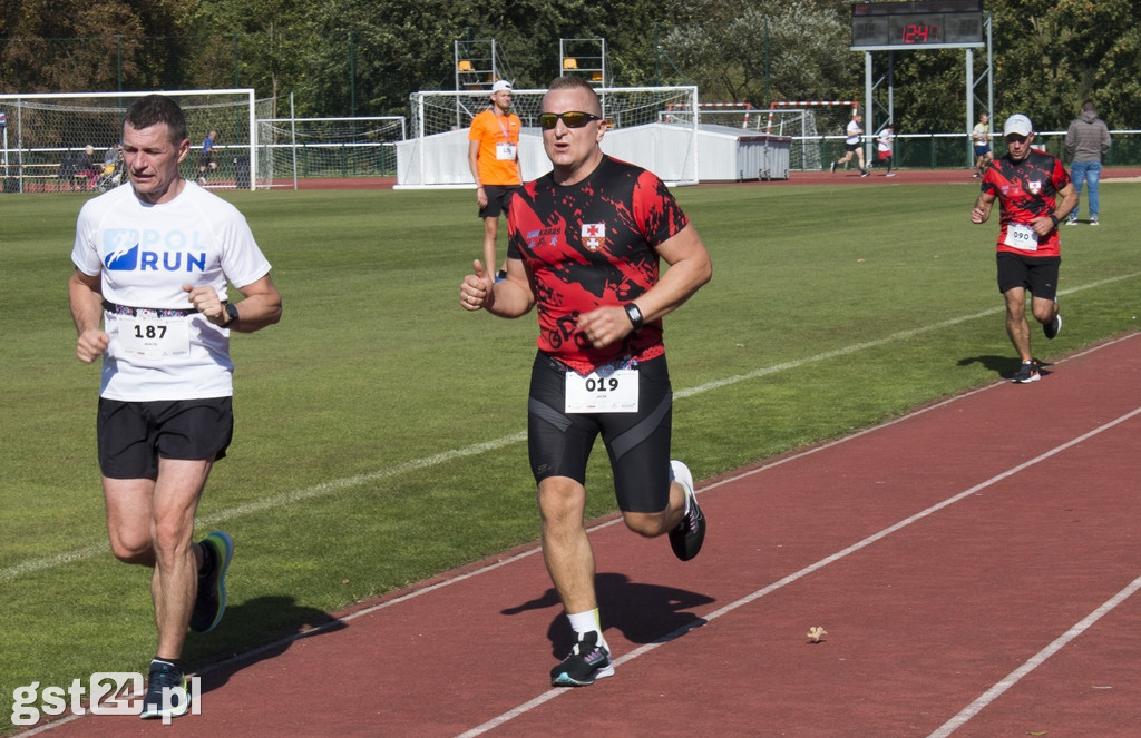 29 Bieg Kociewski Za Nami