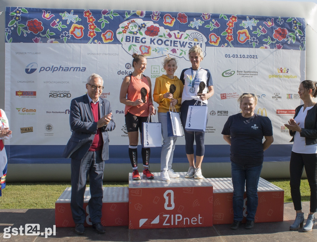 29 Bieg Kociewski Za Nami