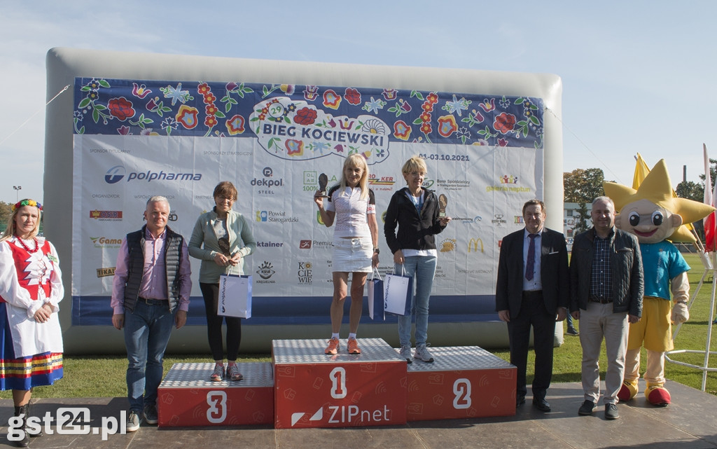 29 Bieg Kociewski Za Nami