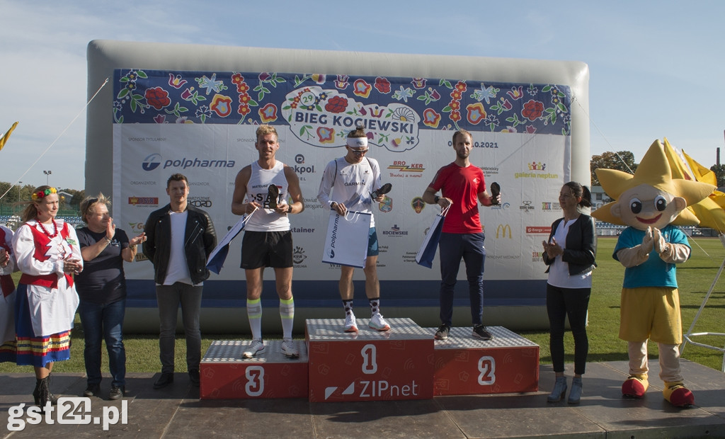29 Bieg Kociewski Za Nami