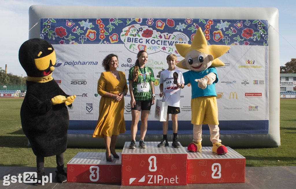 29 Bieg Kociewski Za Nami