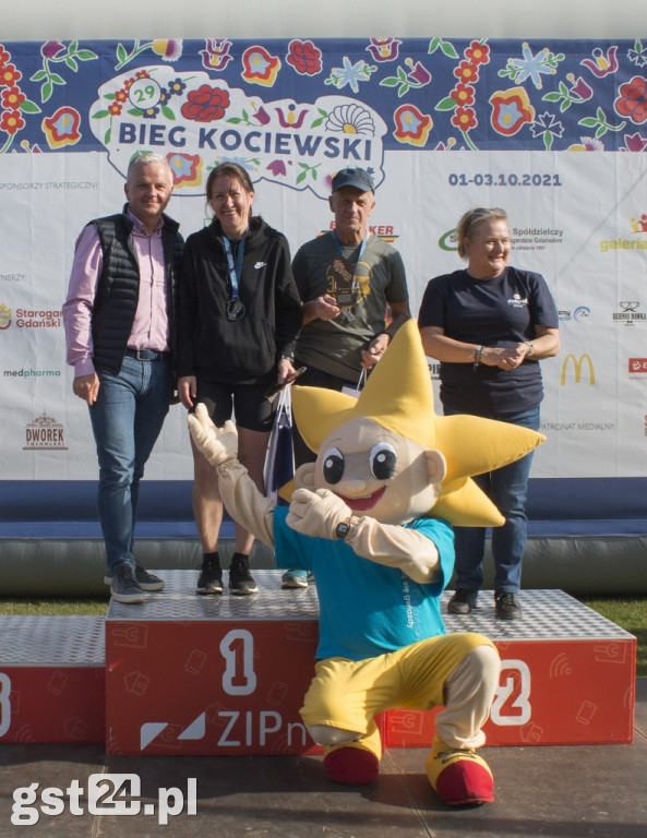 29 Bieg Kociewski Za Nami